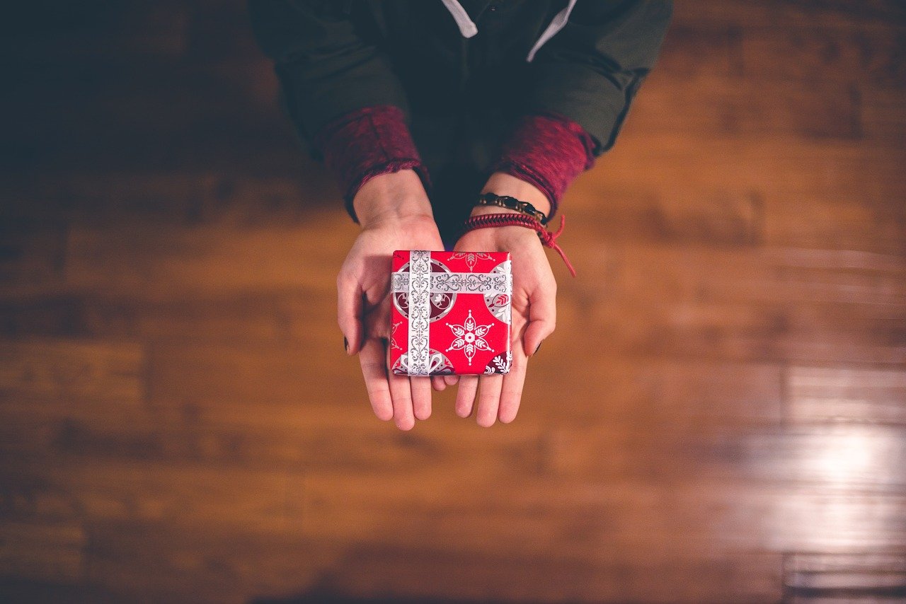 Holiday Traditions - Celebrating Giving Tuesday and the Season of Giving